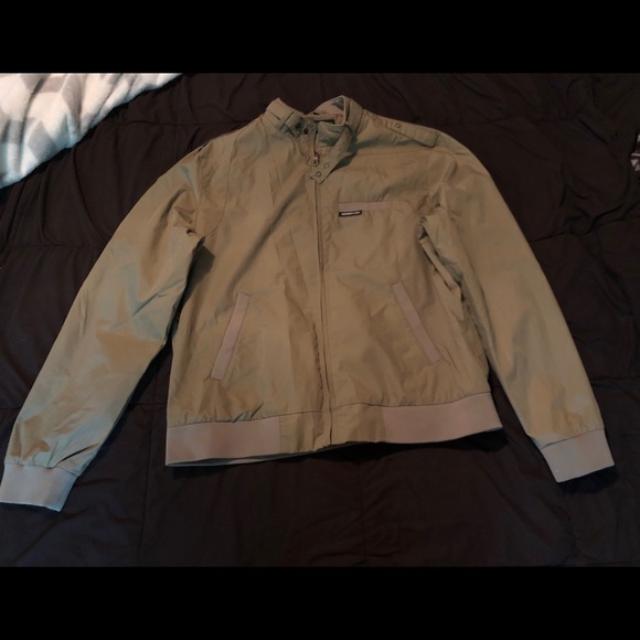 Members Only Jacket - Picture 1 of 4
